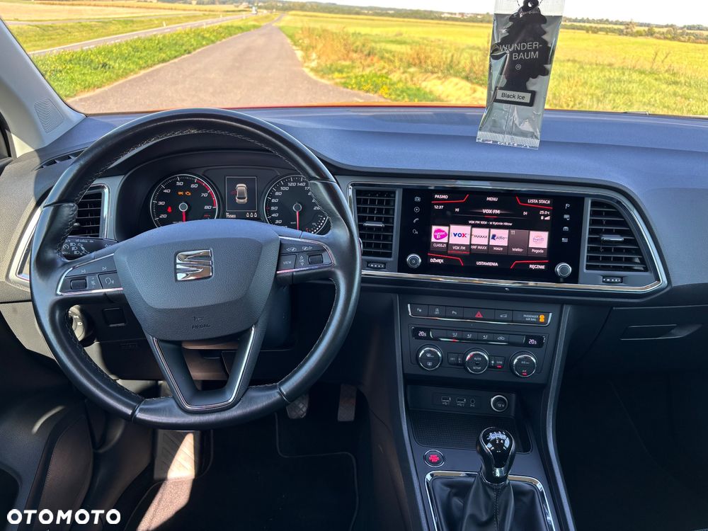 Seat Ateca 1.0 TSI ECOMOTIVE Style S&S - 21