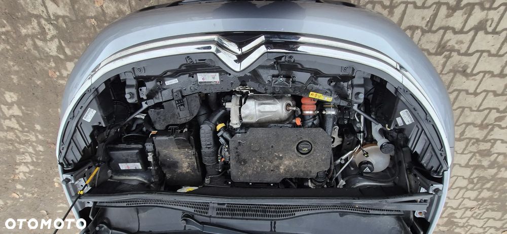 Citroën C3 Aircross BlueHDI 110 Stop & Start YOU - 34