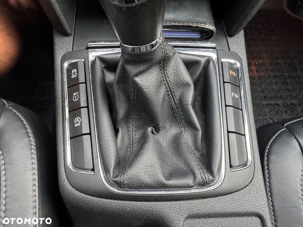 Skoda Superb 1.6 TDI GreenLine - 14
