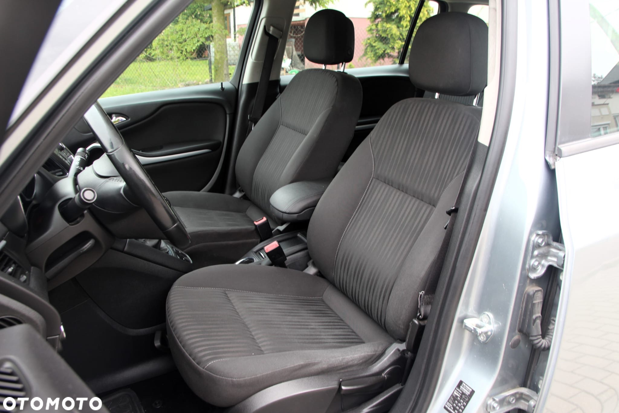 Opel Zafira Tourer 2.0 CDTI Active - 26