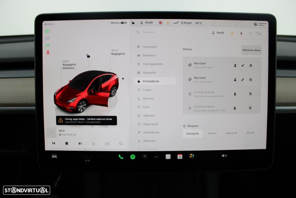Tesla Model Y Standard - 26