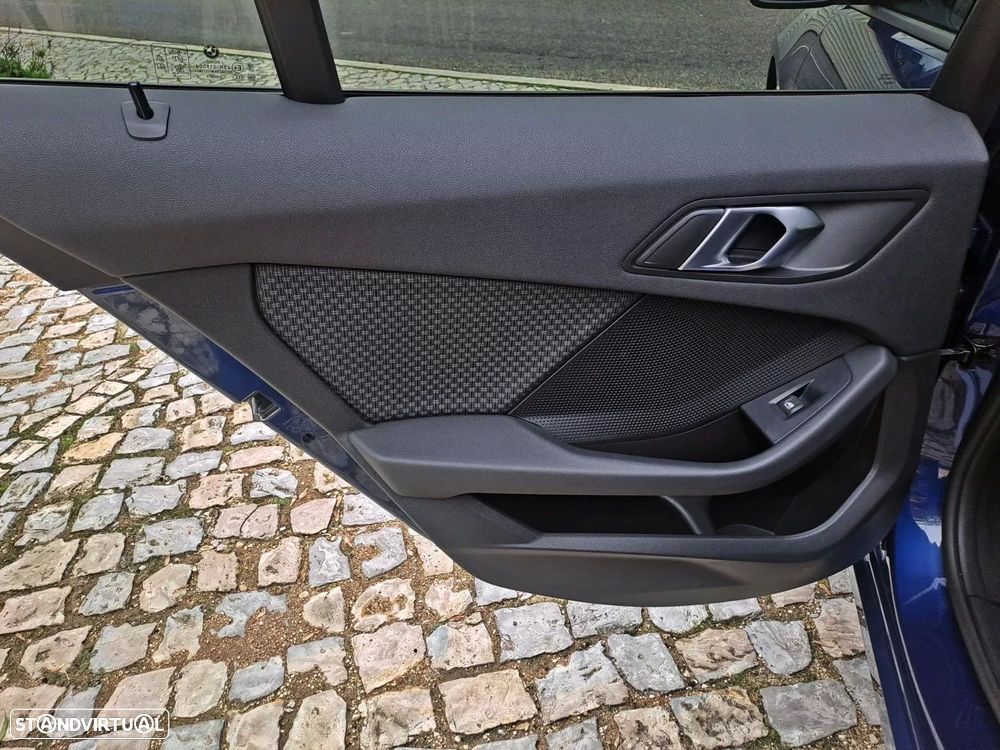 BMW 118 i Corporate Edition Auto - 18