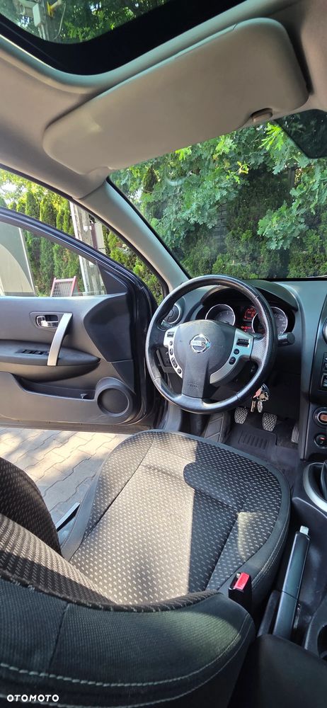 Nissan Qashqai+2 2.0 dCi Acenta - 8