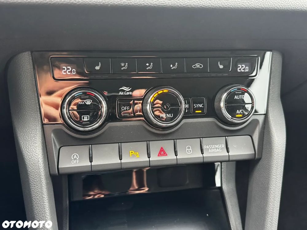 Skoda Karoq 1.5 TSI ACT Drive DSG - 18