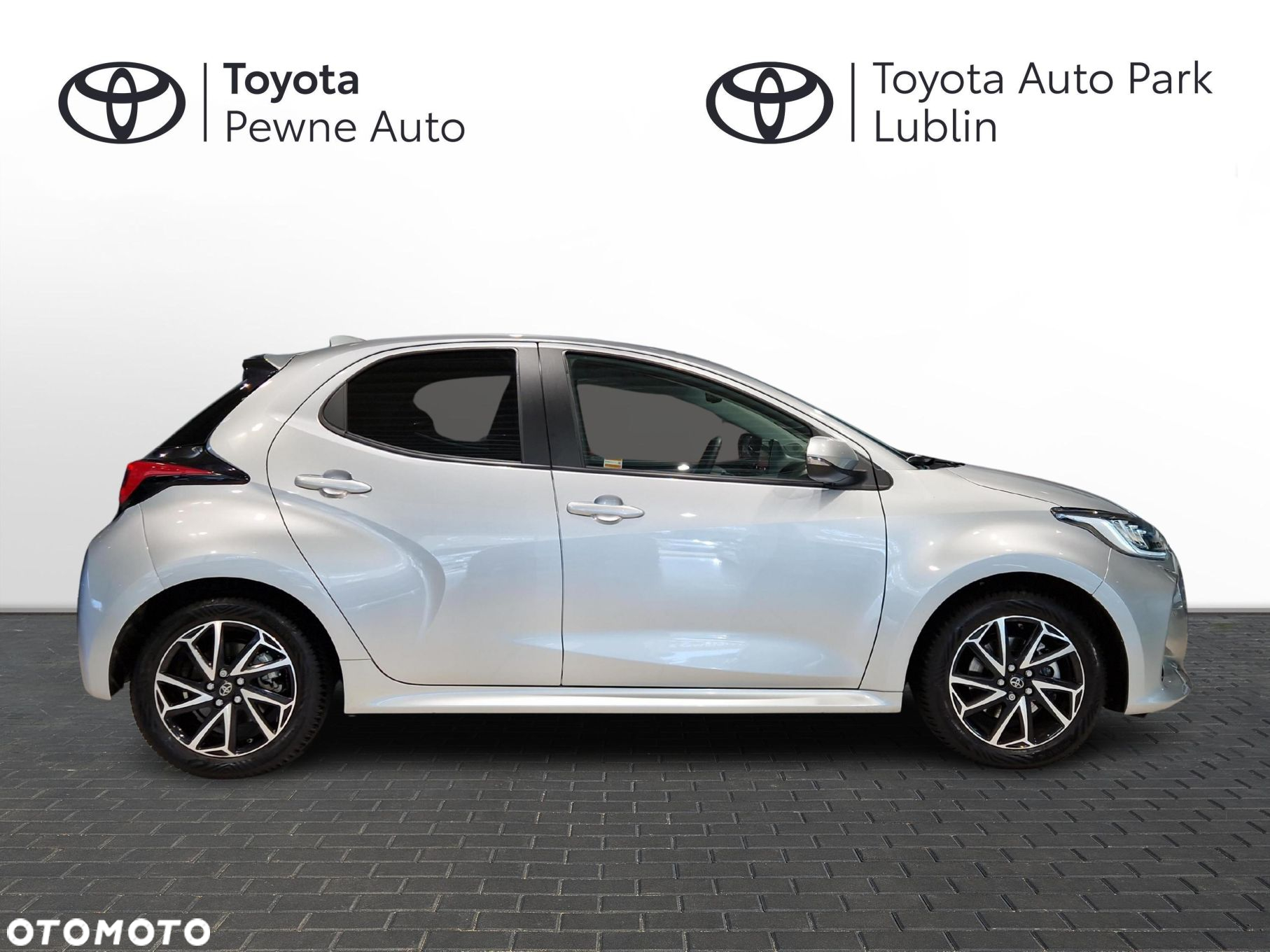 Toyota Yaris - 6