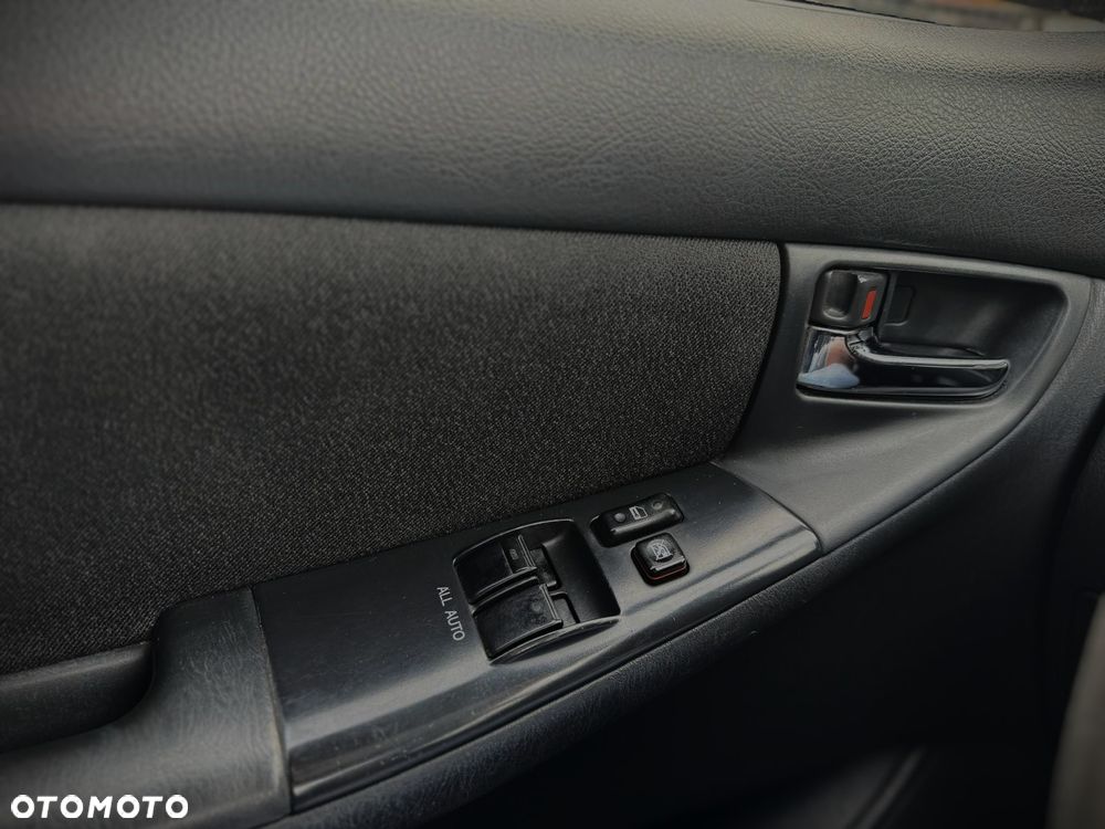 Toyota Corolla 1.4 VVT-i - 14