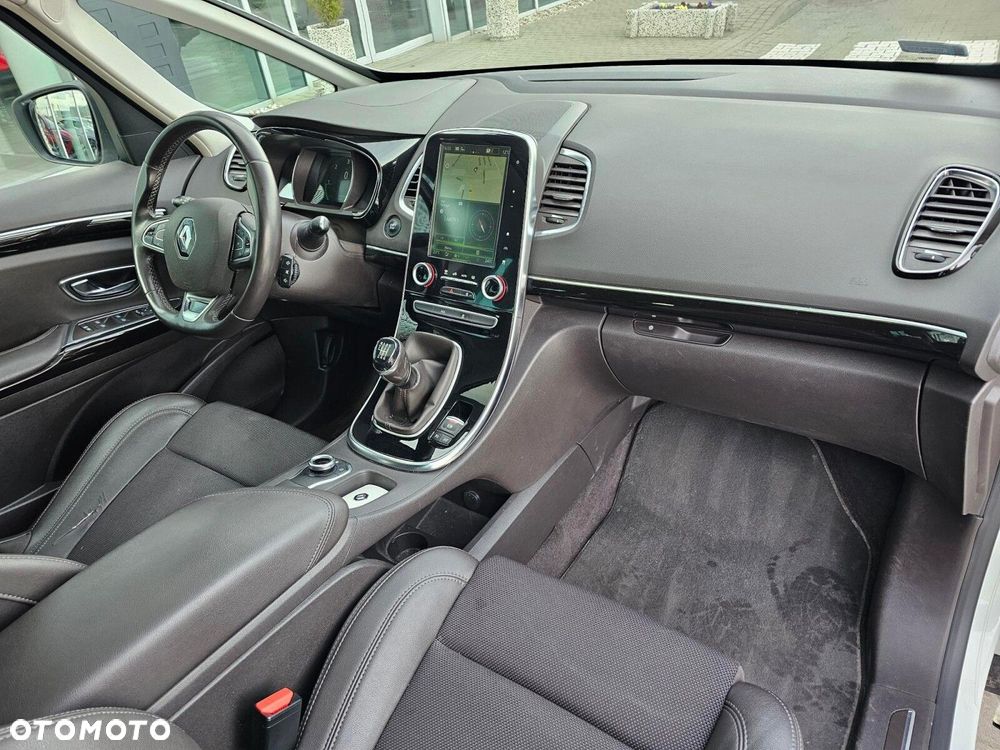 Renault Espace 1.6 dCi Energy Zen - 12
