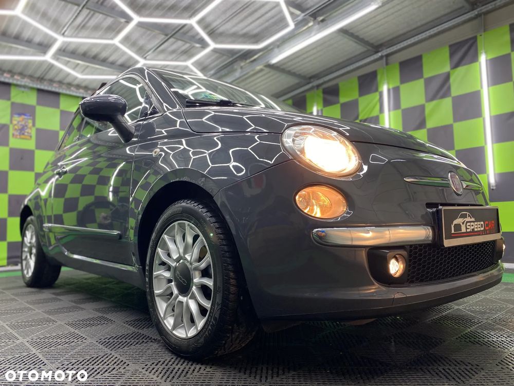Fiat 500 - 32