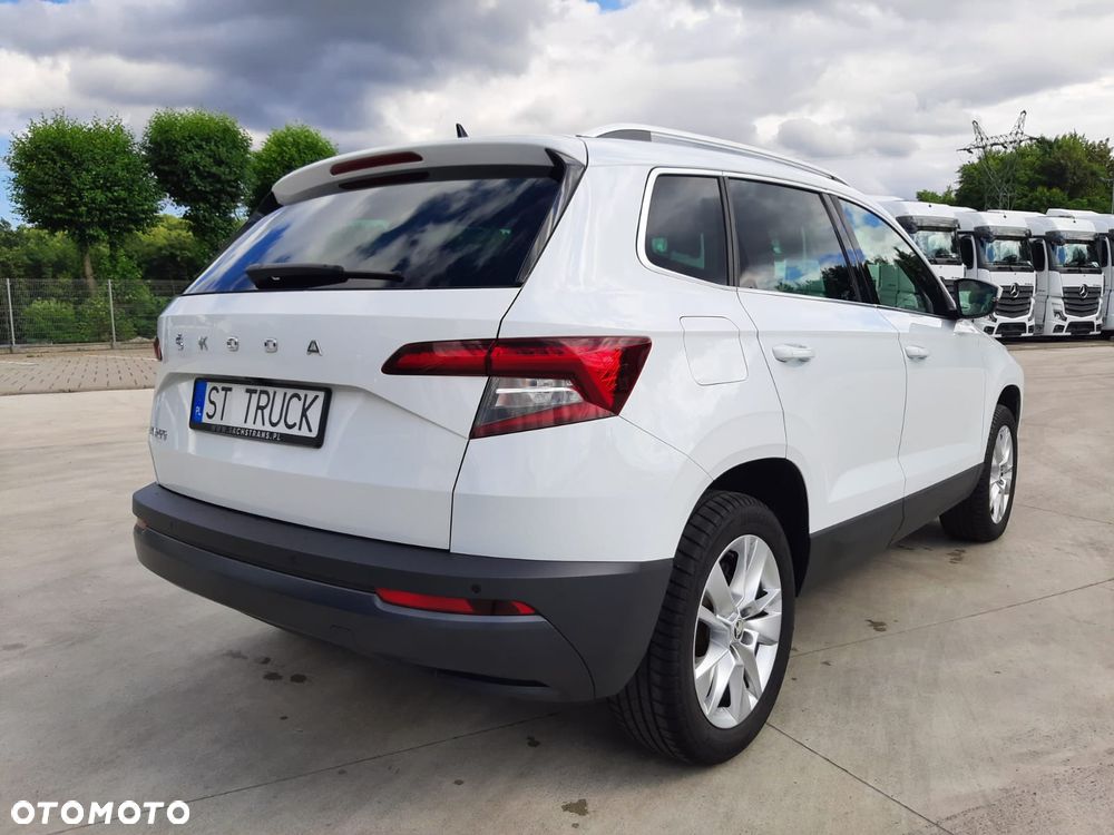 Skoda Karoq 1.5 TSI ACT Style - 3
