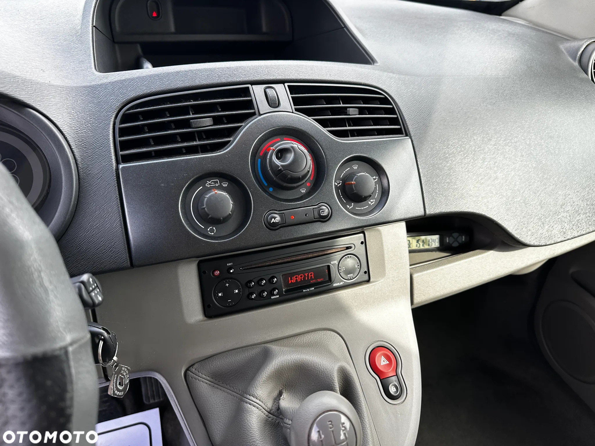 Renault Kangoo - 14