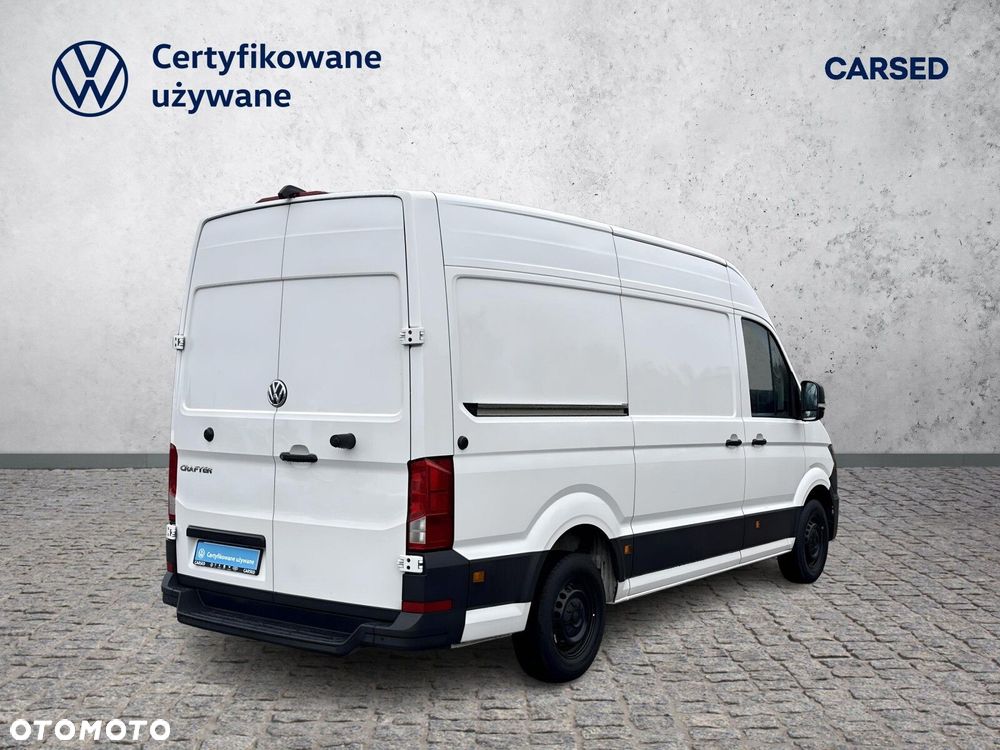 Volkswagen Crafter 35 TDI - 6