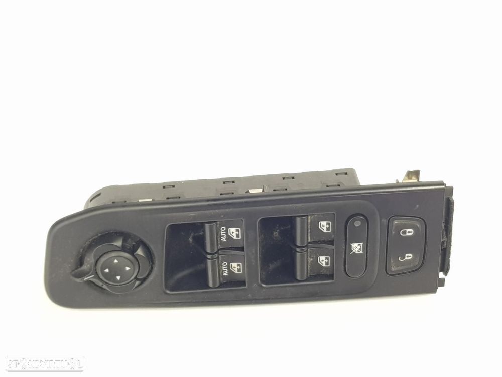 COMANDO ELEVADOR FRENTE ESQUERDO JEEP RENEGADE BU - 1