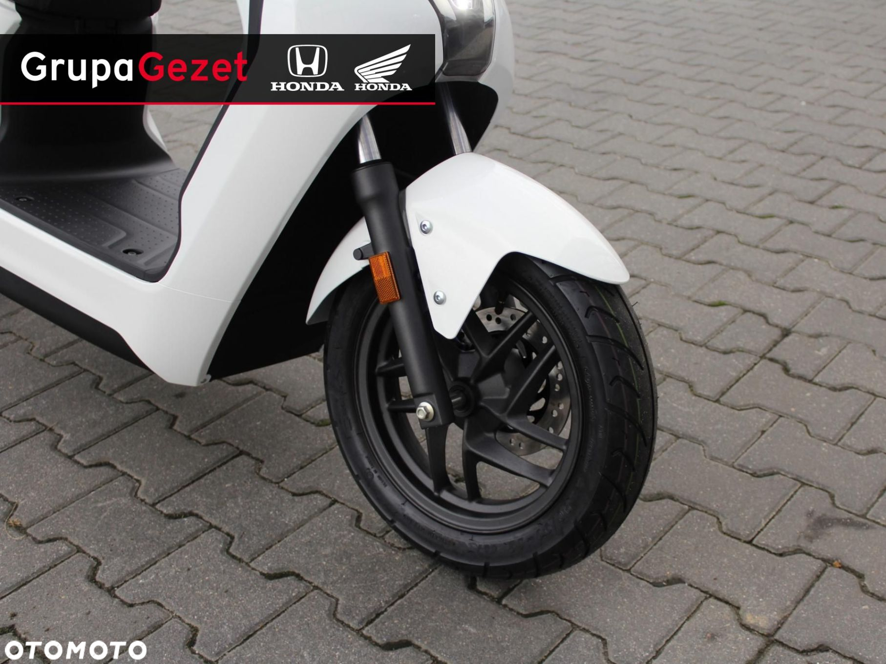 Honda EM1 - 11