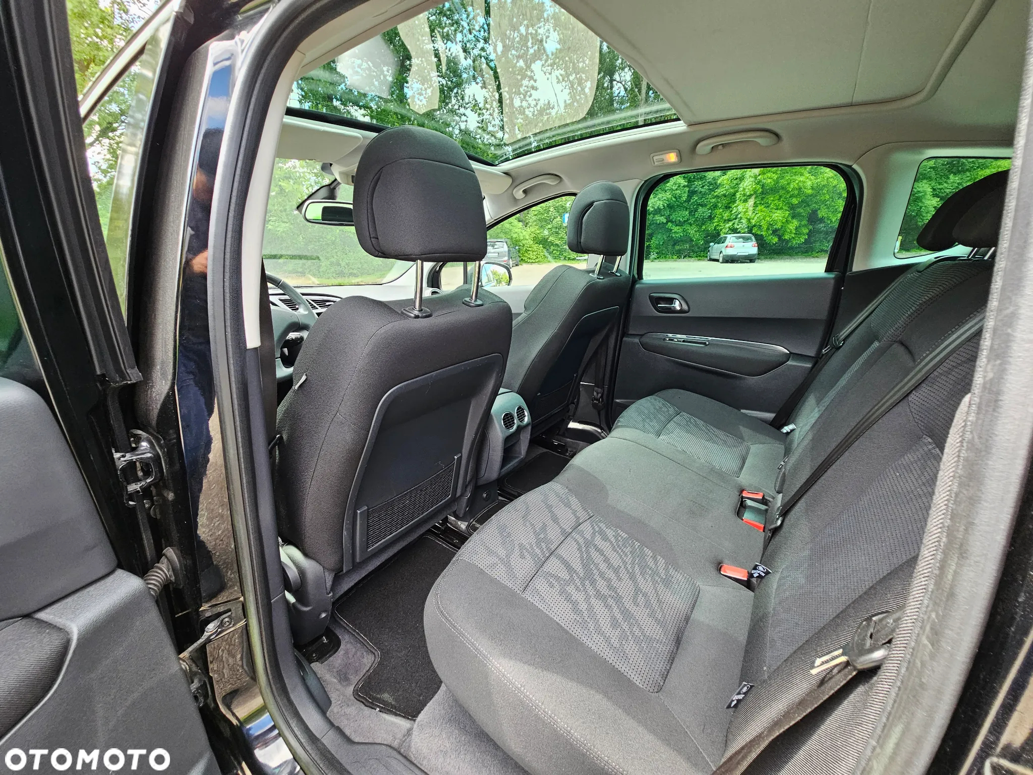Peugeot 3008 1.6 Premium - 8