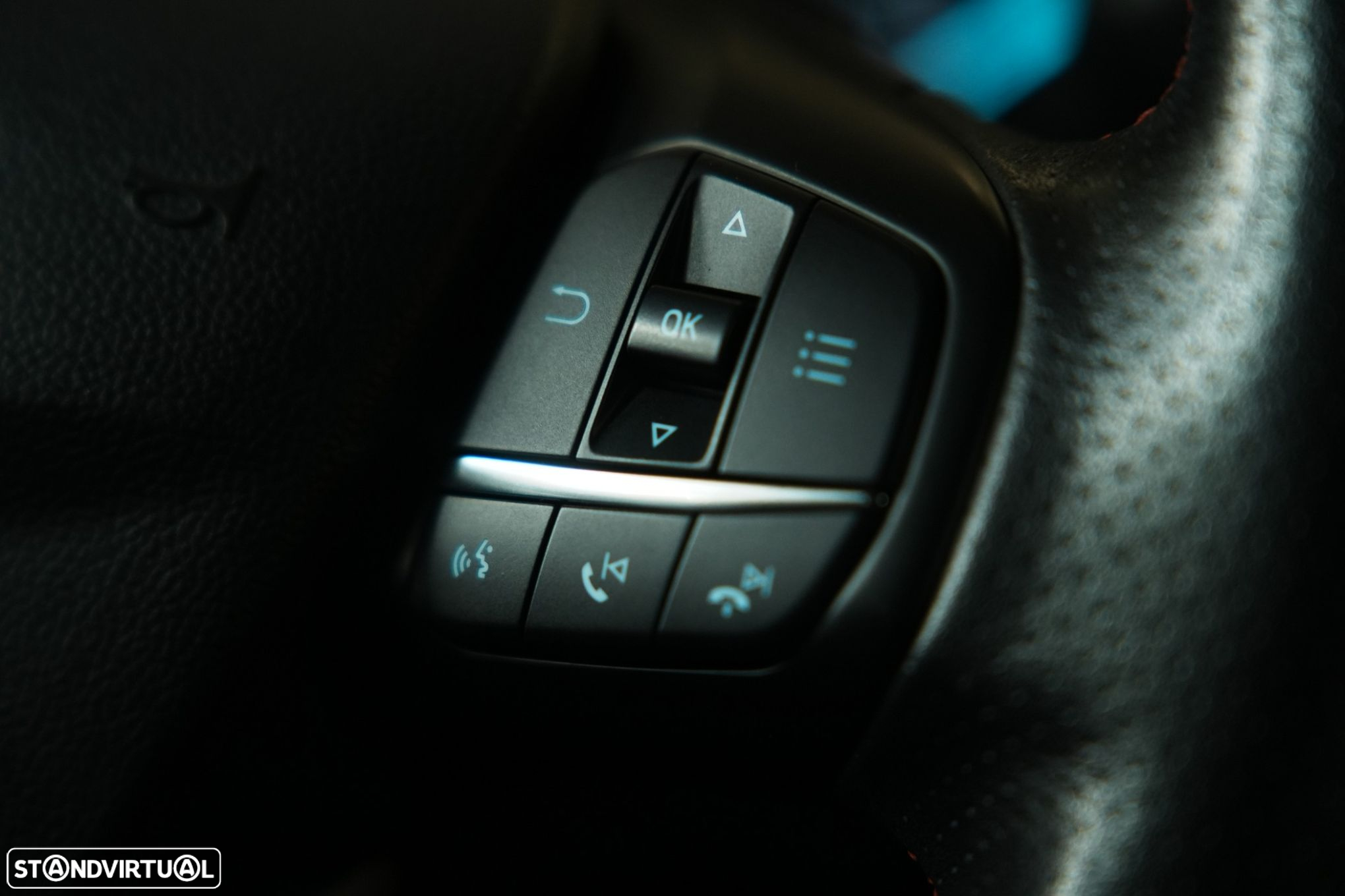 Ford Focus SW 2.0 TDCi EcoBlue ST-Line - 17