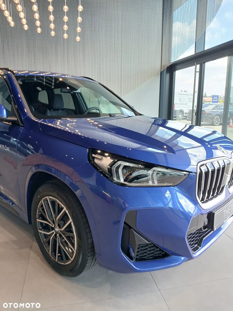 BMW X1 sDrive20i mHEV sport - 10