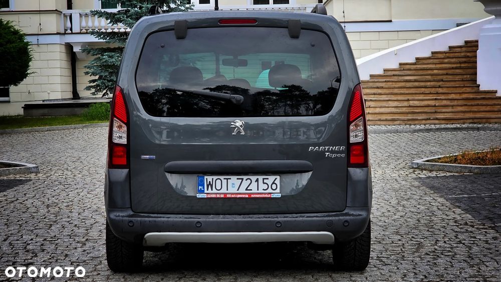 Peugeot Partner - 6