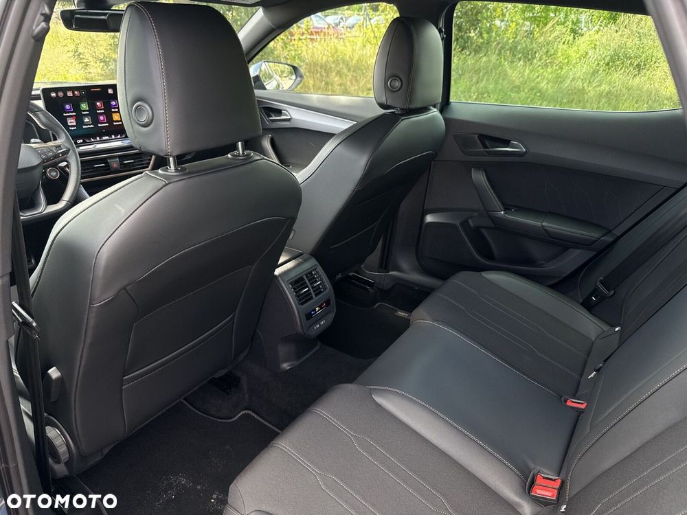 Cupra Formentor 1.5 eTSI mHEV DSG - 32