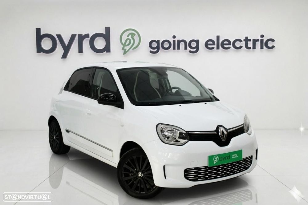 Renault Twingo E-Tech. 22 Urban Night - 2