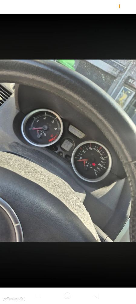 Renault Mégane 1.5 dCi Dynamique - 12
