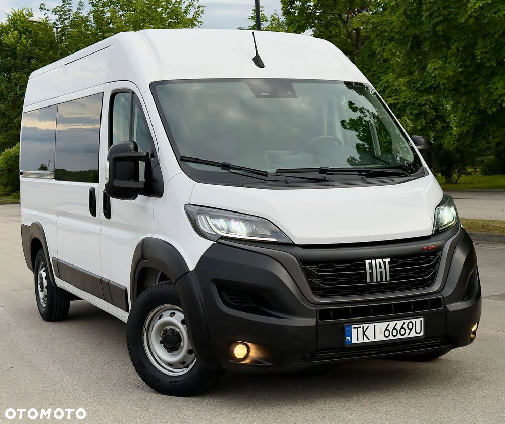 Fiat Ducato - 17