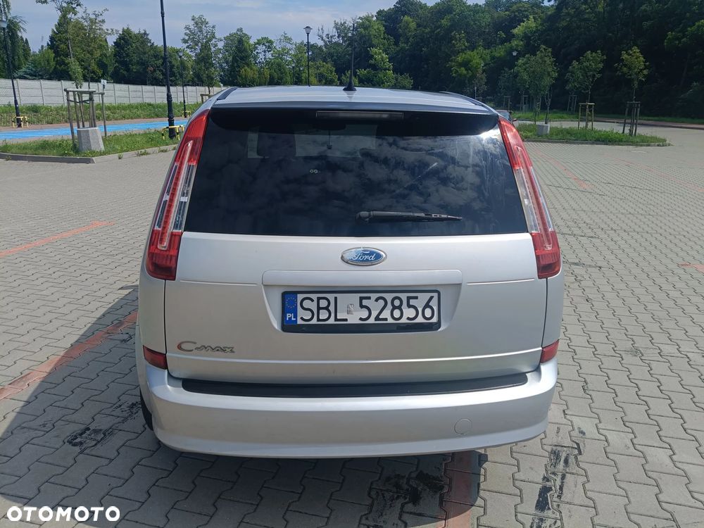 Ford C-MAX 2.0 Titanium - 6