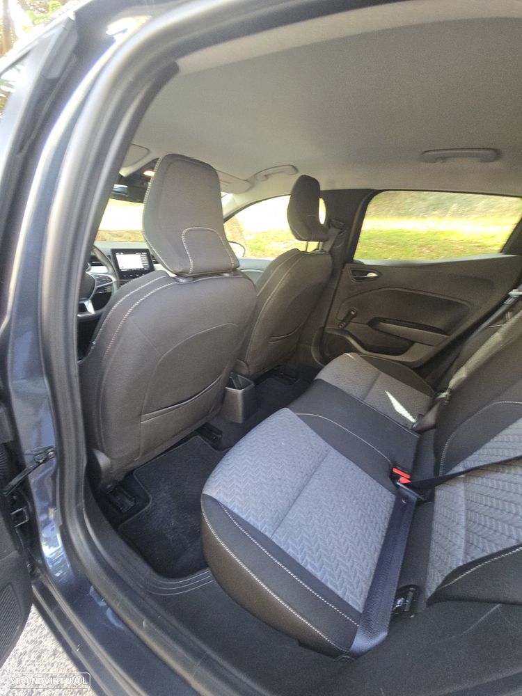 Renault Clio 1.0 TCe Limited - 30