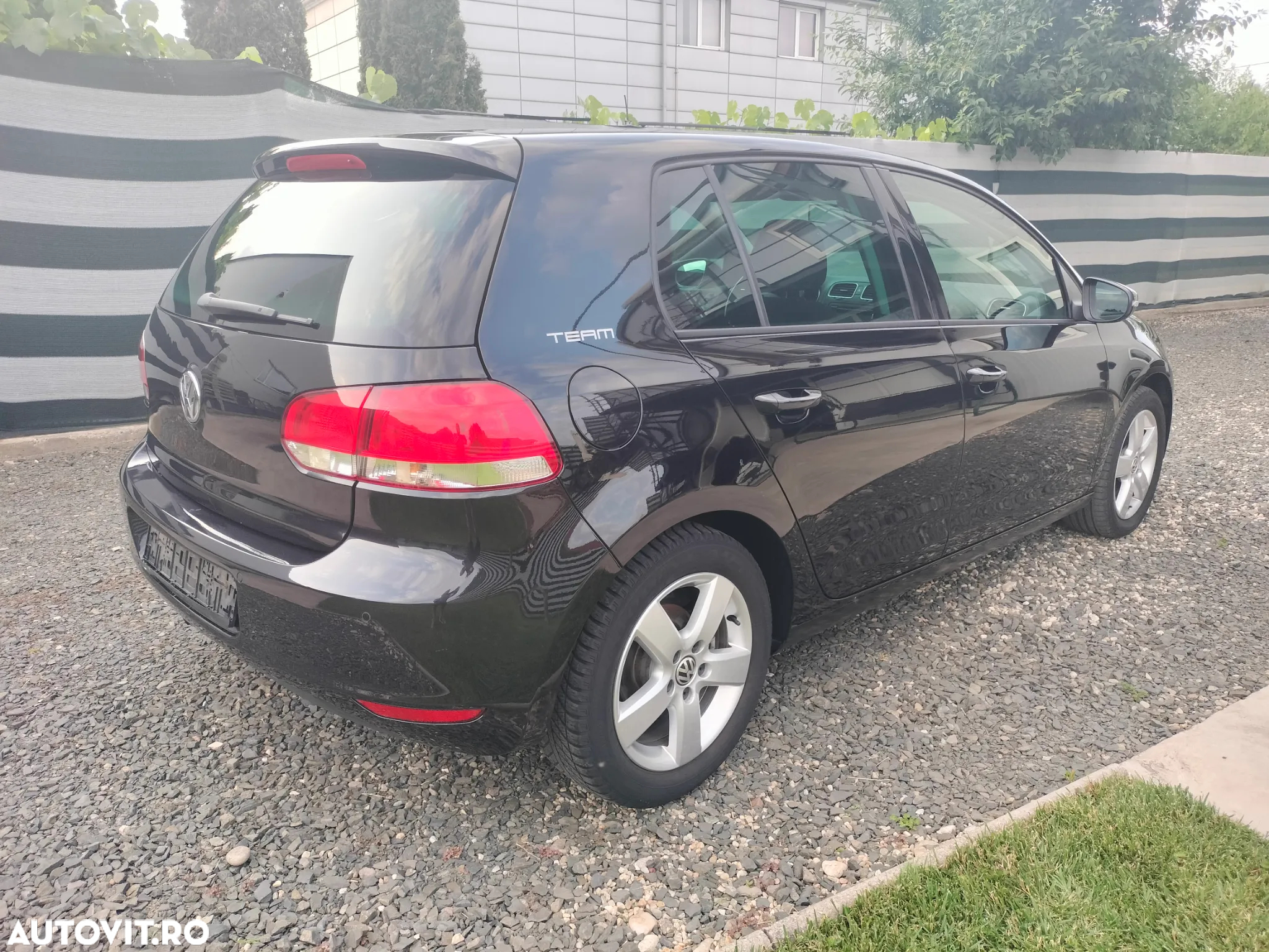 Volkswagen Golf 1.4 TSI Team - 30