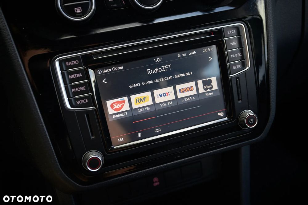 Volkswagen Caddy 2.0 TDI (7-Si.) Maxi Highline - 34