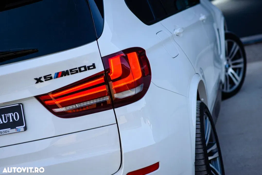 BMW X5 xDrive30d Sport-Aut. - 9