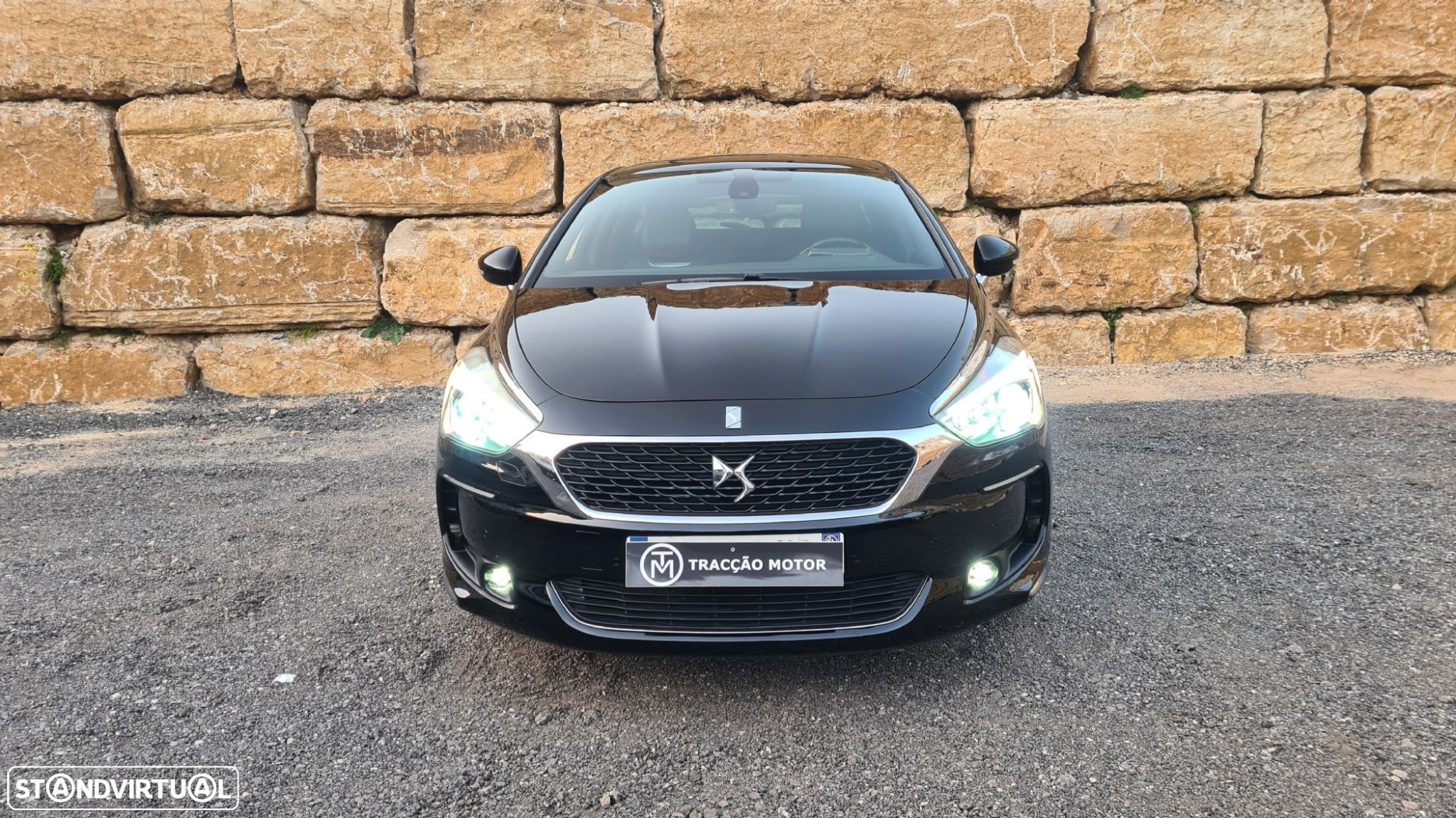 DS DS5 - 5