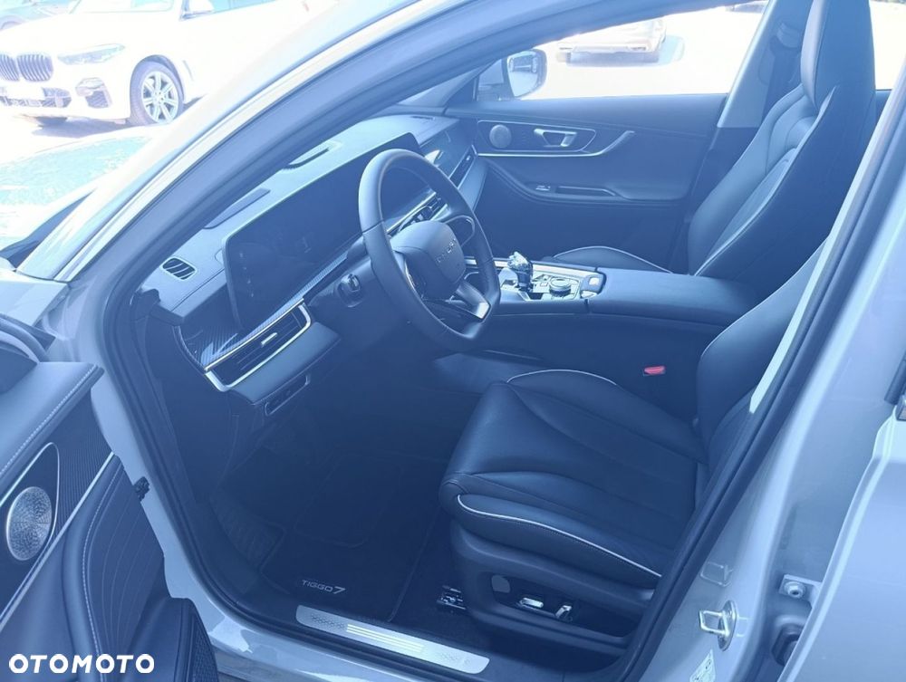 Chery Tiggo 7 - 12