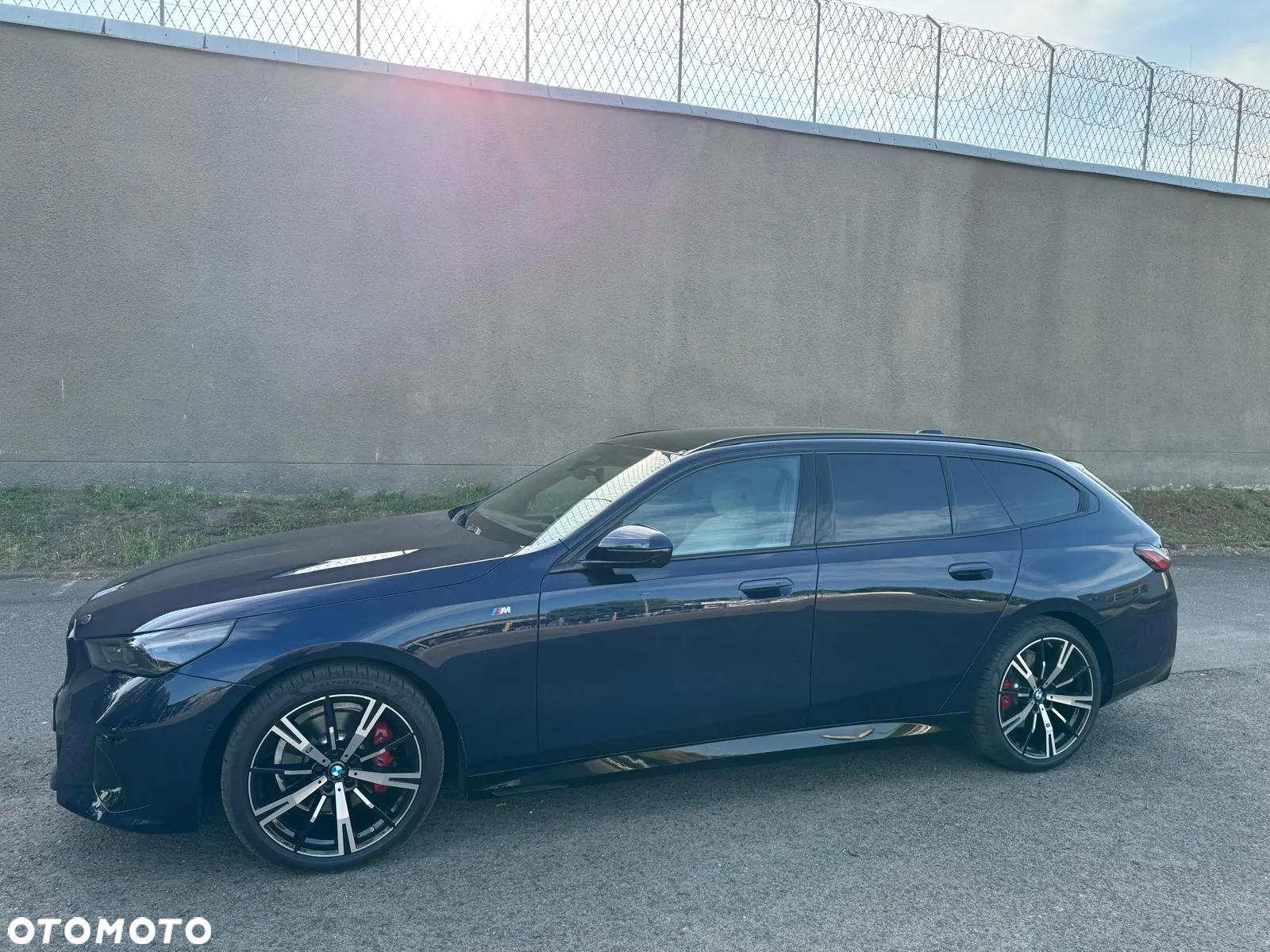 BMW Seria 5 520d xDrive Touring - 26