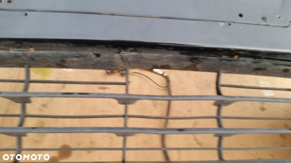 zderzak przód citroen c4 grand picasso exyb - 2