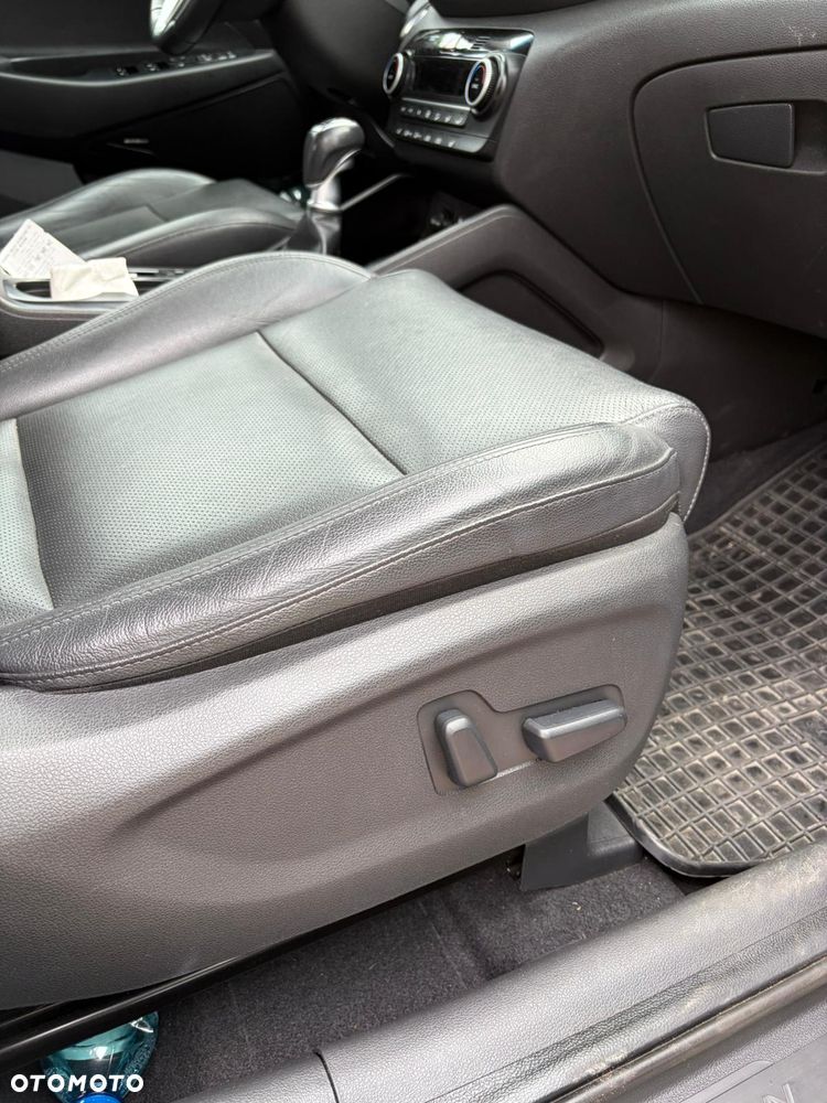 Hyundai Tucson 1.6 GDi 2WD Style - 15