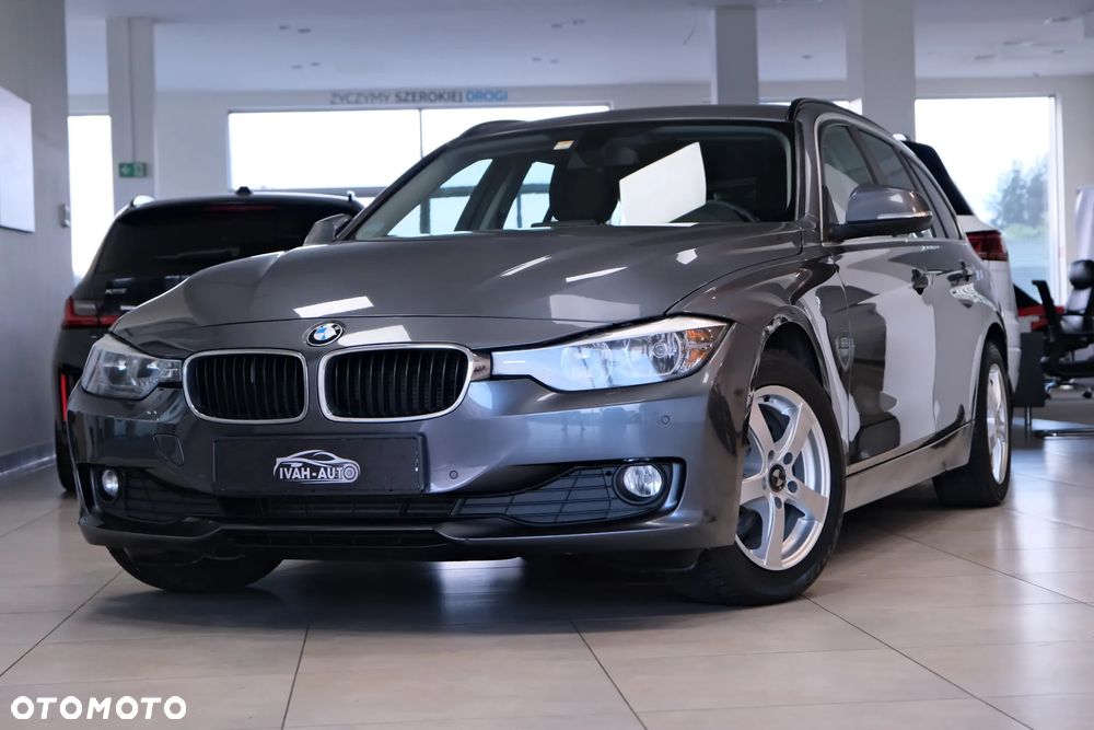 BMW Seria 3 - 19