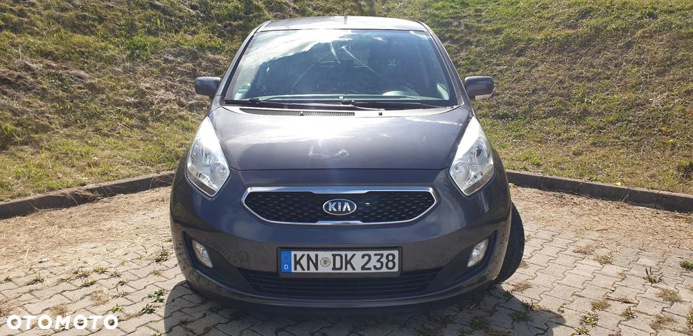 Kia Venga 1.6 Business Line - 2