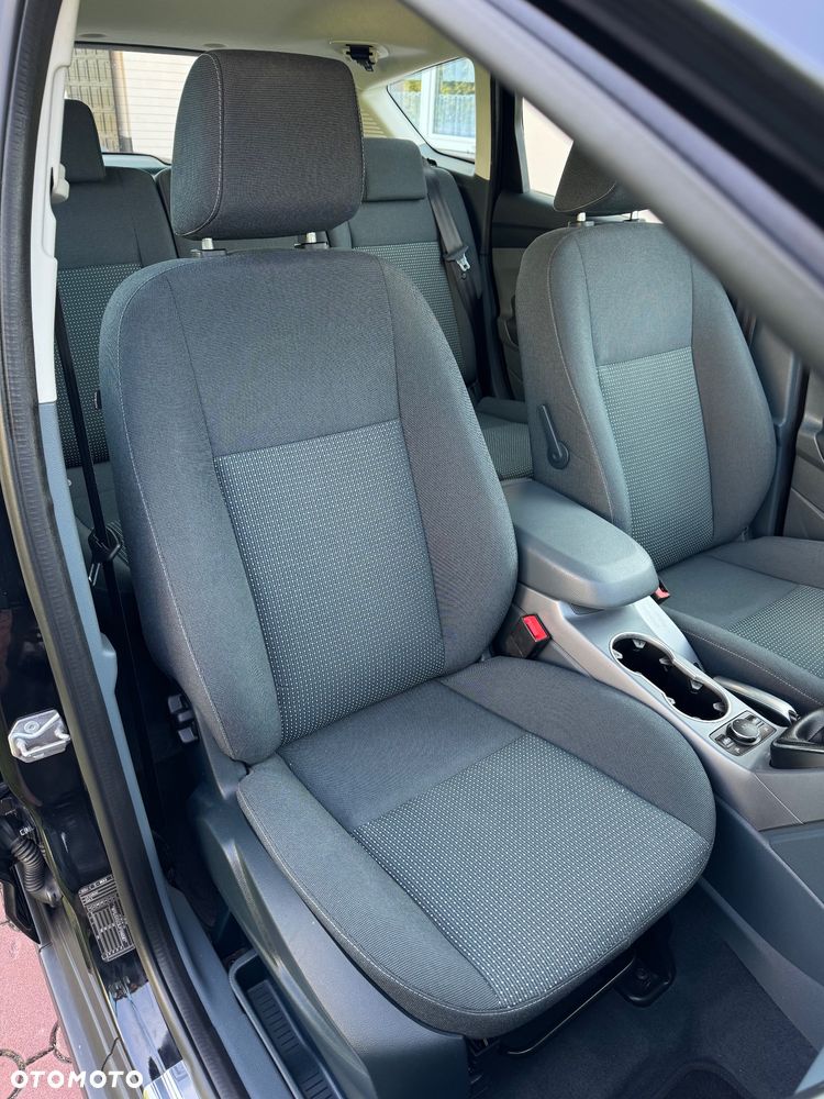Ford C-MAX 1.0 EcoBoost Edition ASS - 17