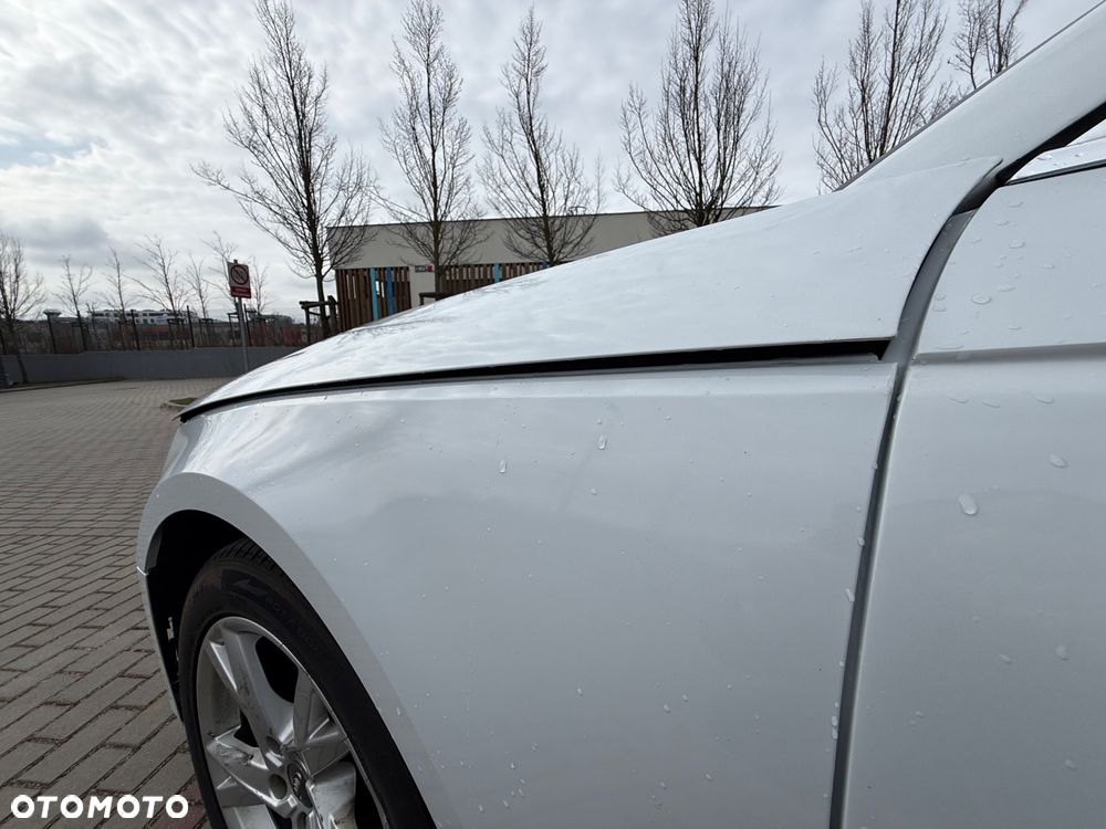 Audi A4 Avant 1.4 TFSI Design S tronic - 30