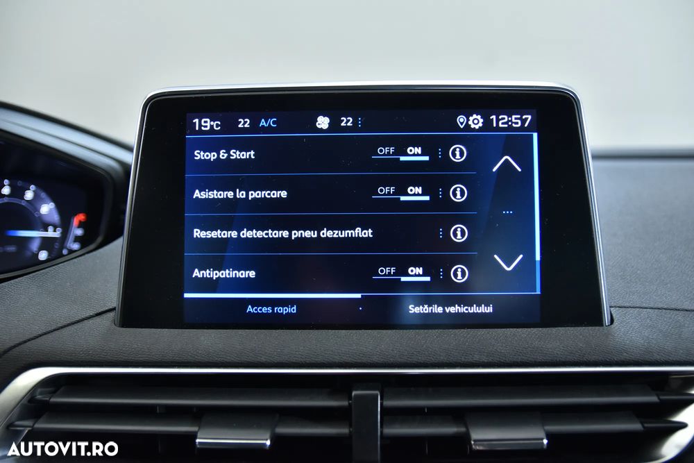 Peugeot 3008 - 21