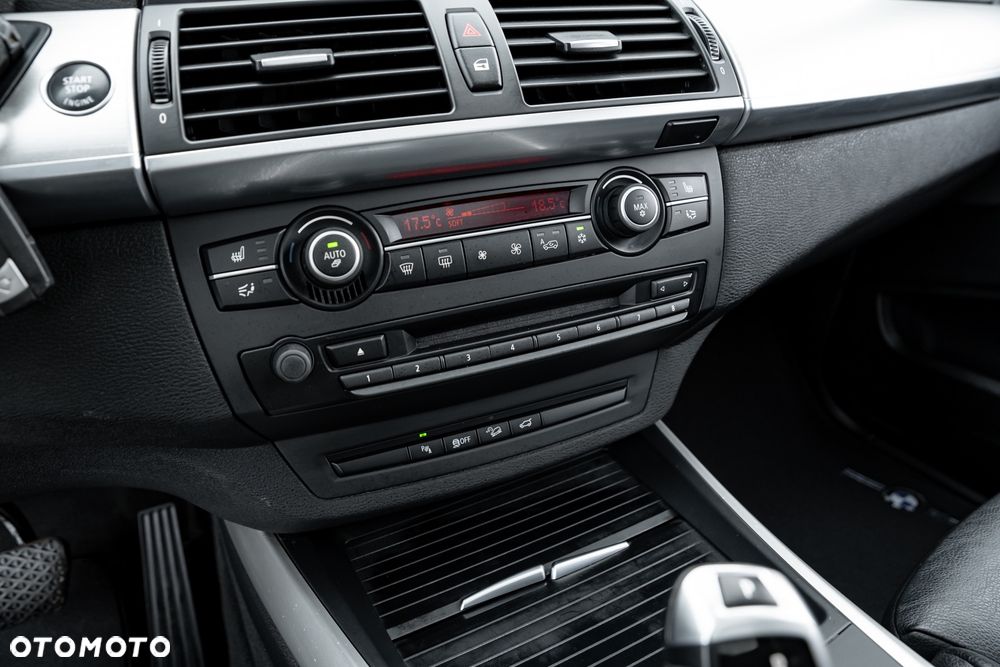 BMW X5 xDrive40d - 31