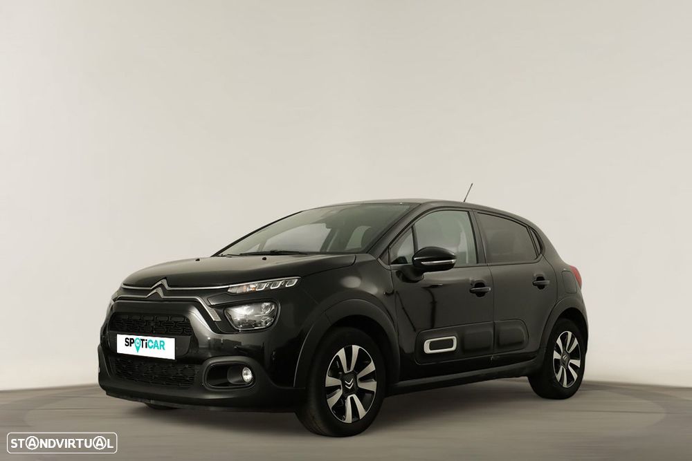 Citroën C3 1.5 BlueHDi Max - 2