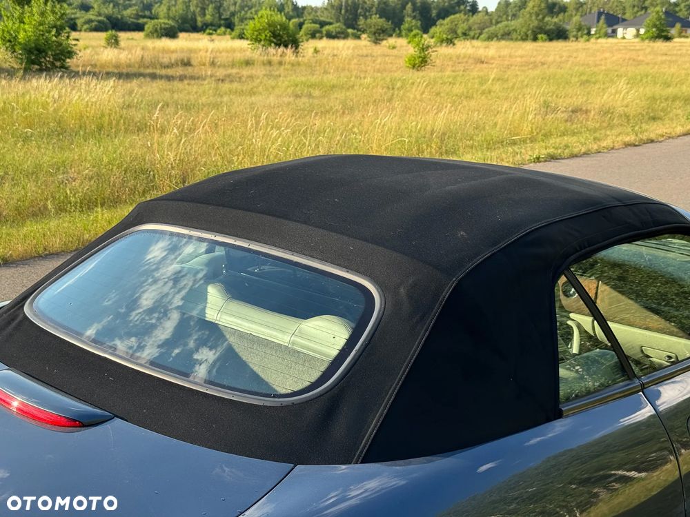 Jaguar XK8 - 41
