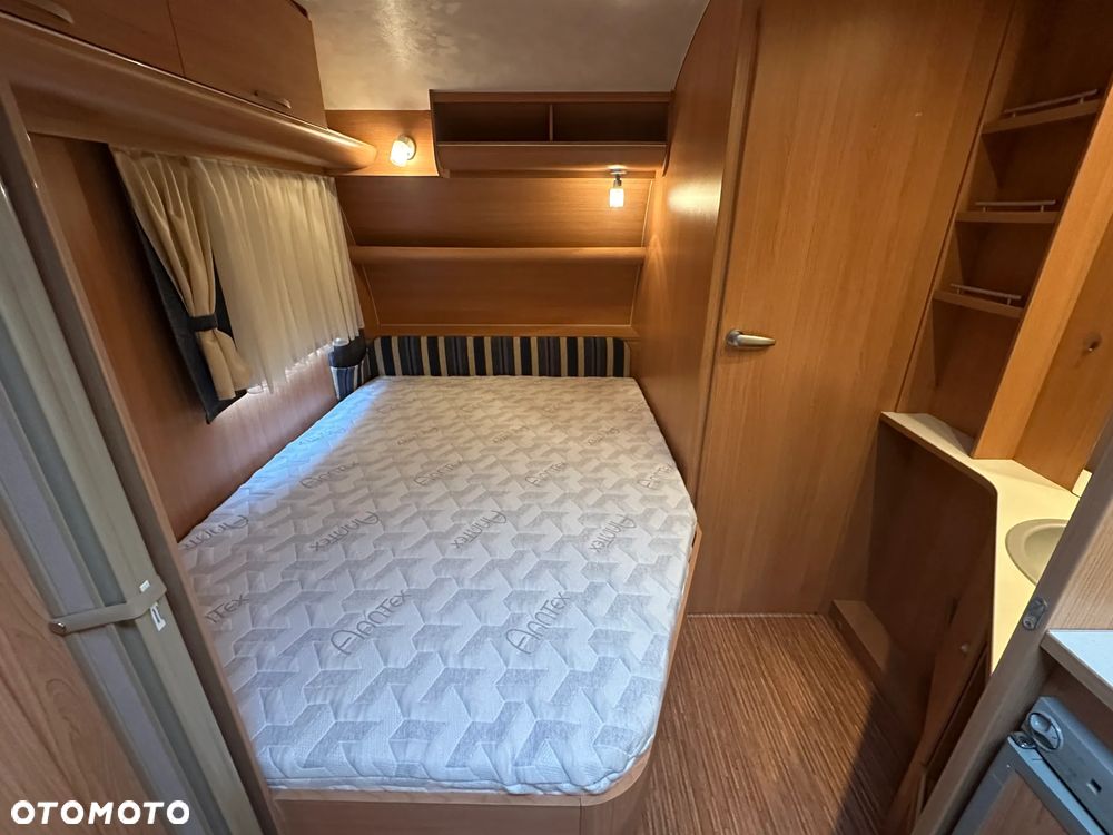 Adria ALTEA 462 PS z markizą i bagażnikiem rowerowym !! 1300kg !! - 28