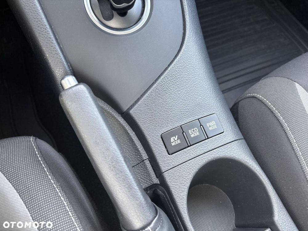 Toyota Auris - 26
