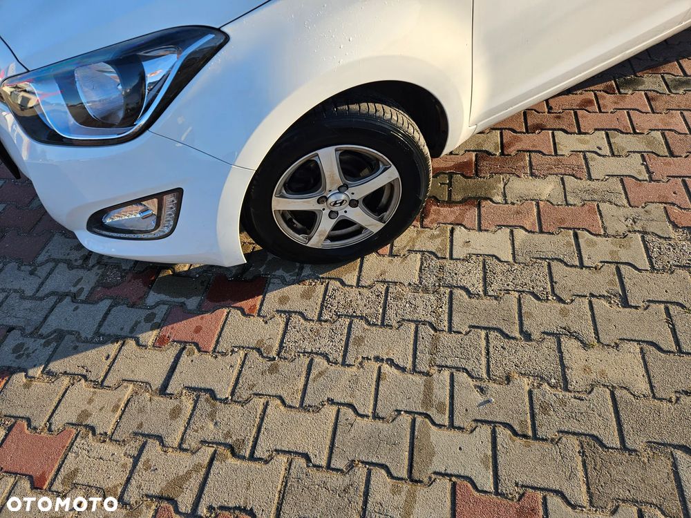 Hyundai i20 - 6