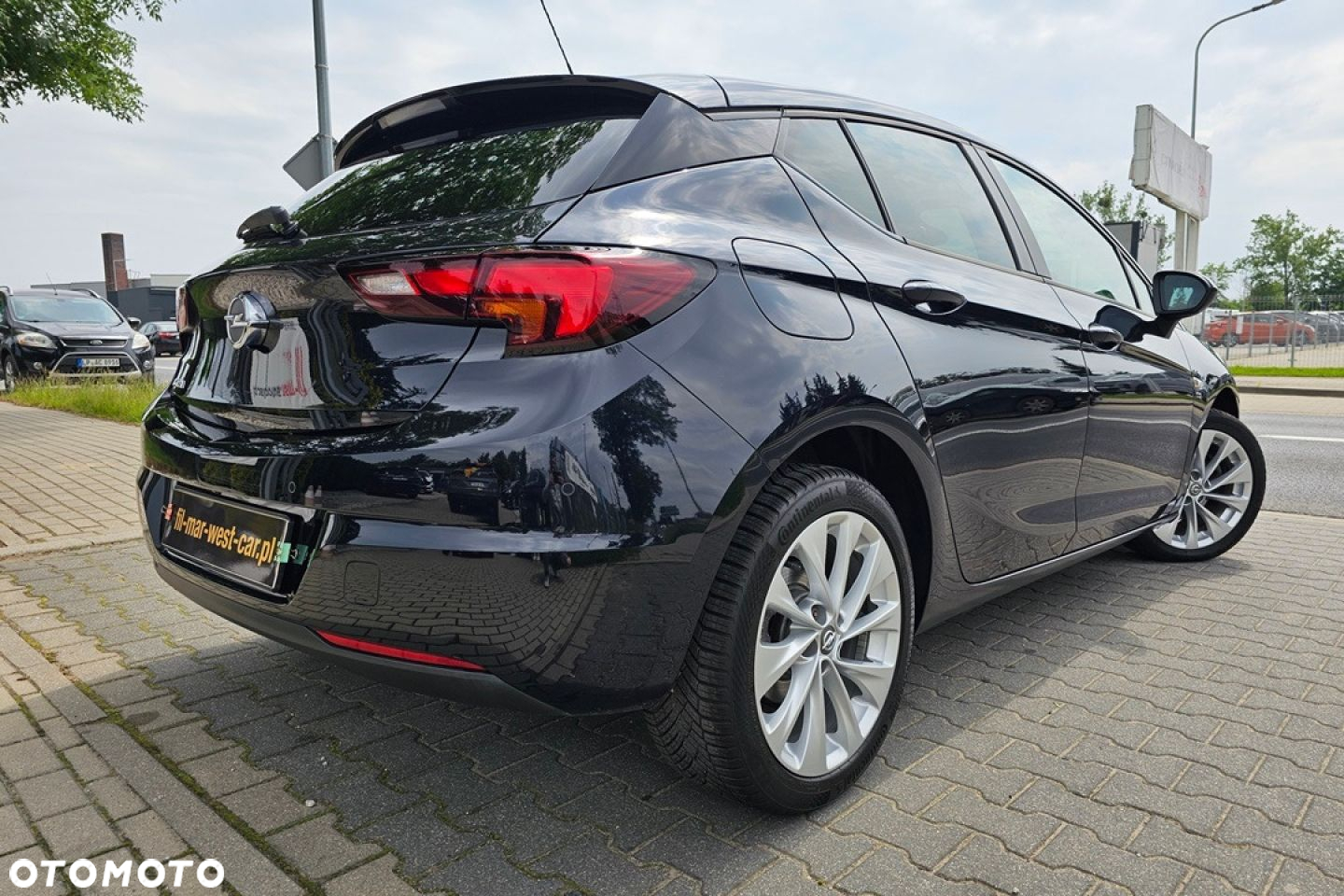 Opel Astra - 7