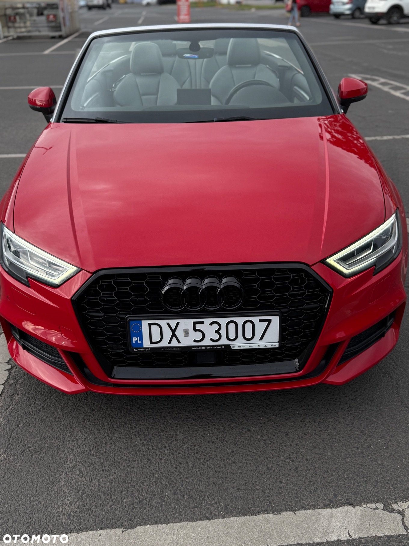Audi A3 - 3