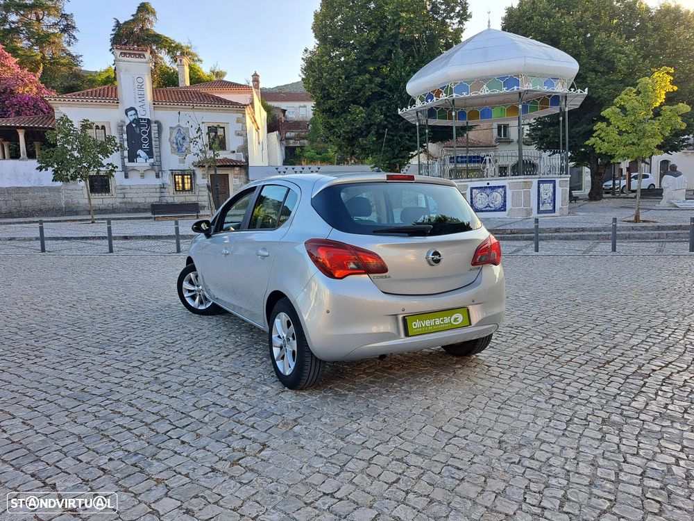 Opel Corsa 1.3 CDTi Dynamic - 26