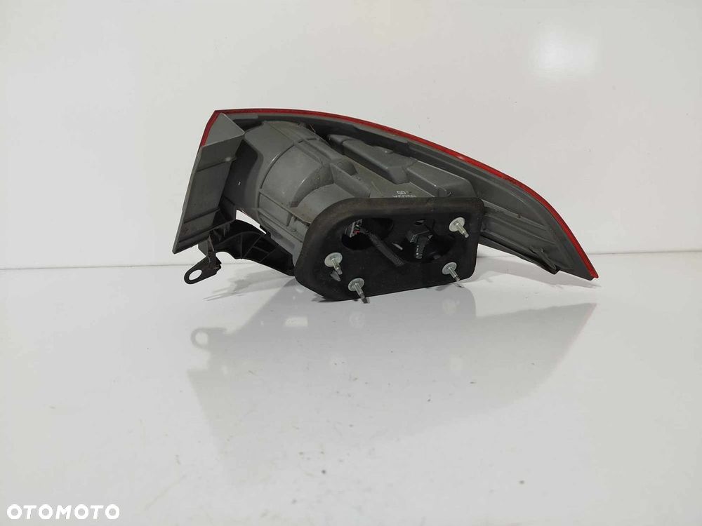 lampa lewa tylna HONDA ACCORD VIII 07-16 sedan - 2